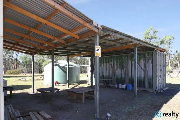 Seventh view of Homely rural property listing, 50 Ironbark Drive, Millmerran Woods QLD 4357