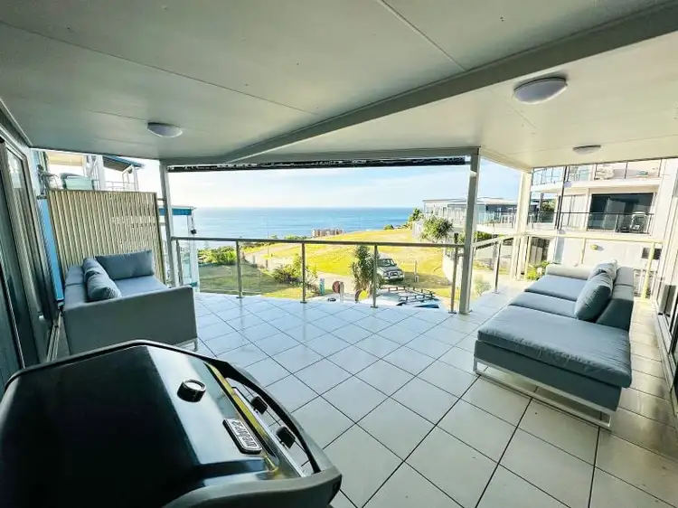 Fifth view of Homely house listing, 2 Triton Street, Tangalooma QLD 4025