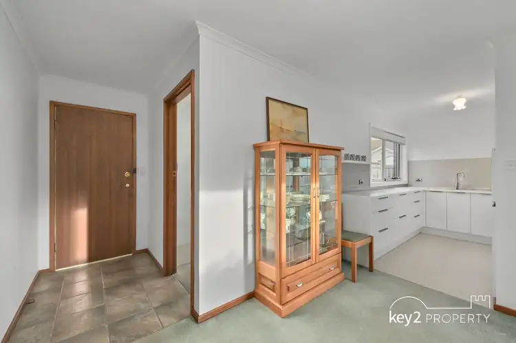 Third view of Homely unit listing, 2/16 Norwood Avenue, Norwood TAS 7250