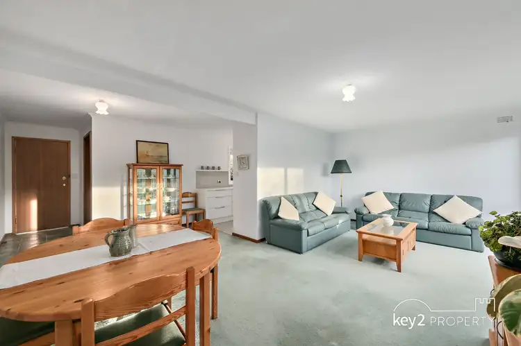 Fourth view of Homely unit listing, 2/16 Norwood Avenue, Norwood TAS 7250