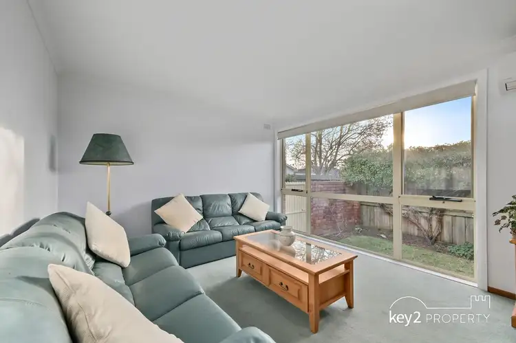 Fifth view of Homely unit listing, 2/16 Norwood Avenue, Norwood TAS 7250