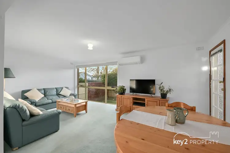 Sixth view of Homely unit listing, 2/16 Norwood Avenue, Norwood TAS 7250