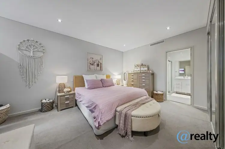1 Parc Guell Drive