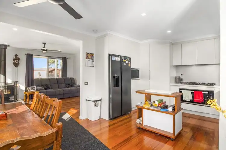 Third view of Homely house listing, 26 Marne Avenue, Wyndham Vale VIC 3024