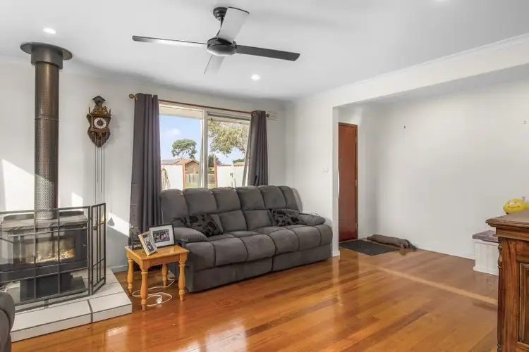 Fifth view of Homely house listing, 26 Marne Avenue, Wyndham Vale VIC 3024