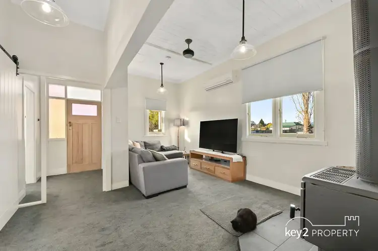 Fourth view of Homely house listing, 6 Emma Street, Bracknell TAS 7302