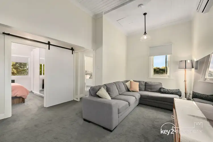 Fifth view of Homely house listing, 6 Emma Street, Bracknell TAS 7302