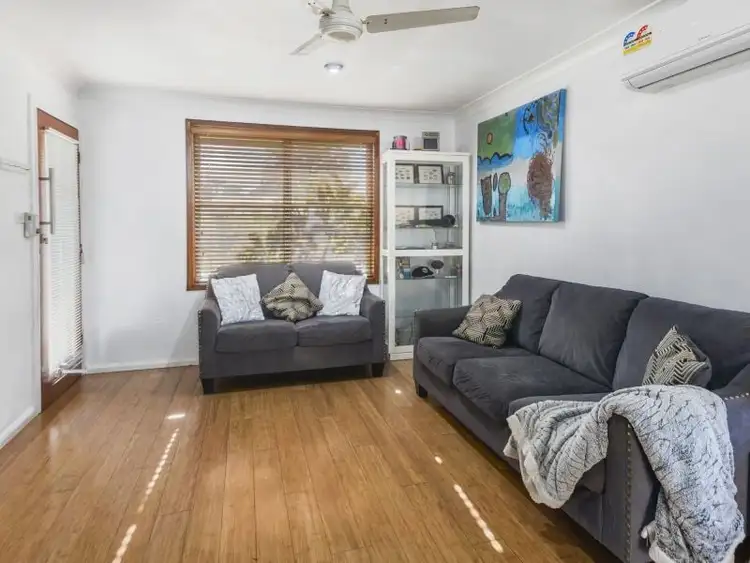 Second view of Homely house listing, 17 Karingal Avenue, Koonawarra NSW 2530