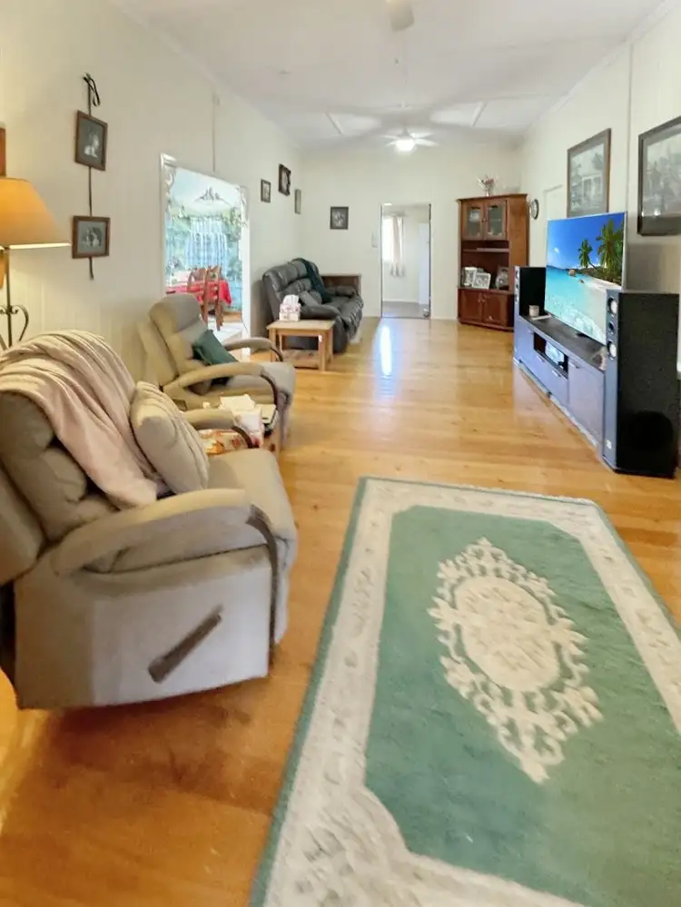 Second view of Homely house listing, 68 Alford Street, Kingaroy QLD 4610