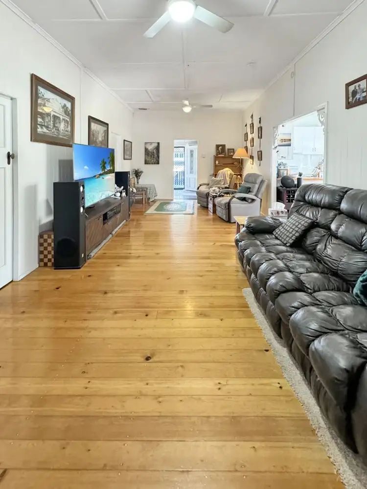 Third view of Homely house listing, 68 Alford Street, Kingaroy QLD 4610