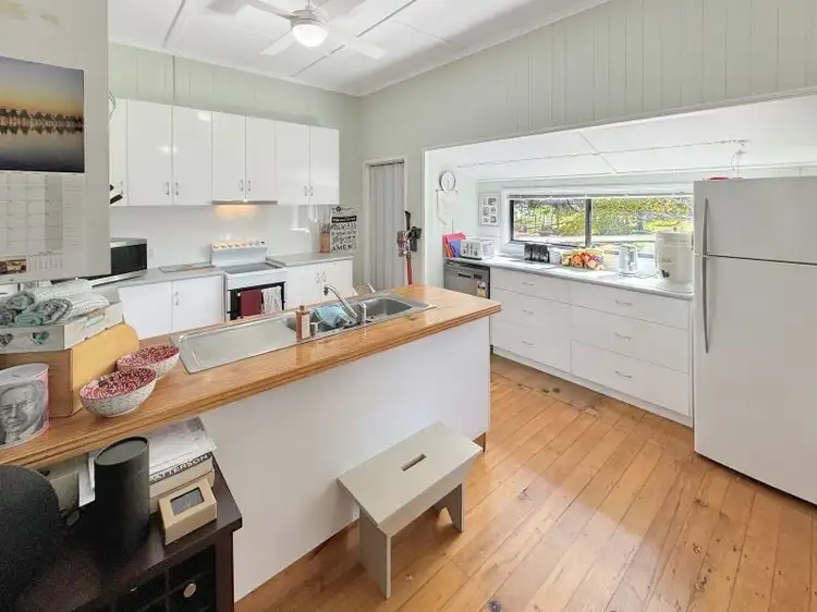 Fourth view of Homely house listing, 68 Alford Street, Kingaroy QLD 4610