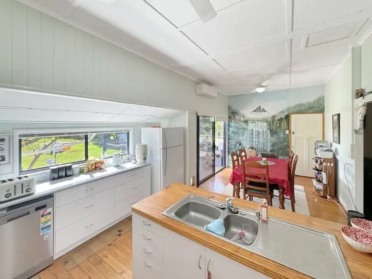Fifth view of Homely house listing, 68 Alford Street, Kingaroy QLD 4610