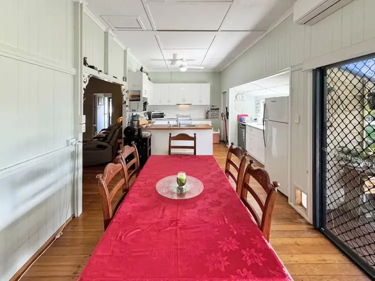 Sixth view of Homely house listing, 68 Alford Street, Kingaroy QLD 4610