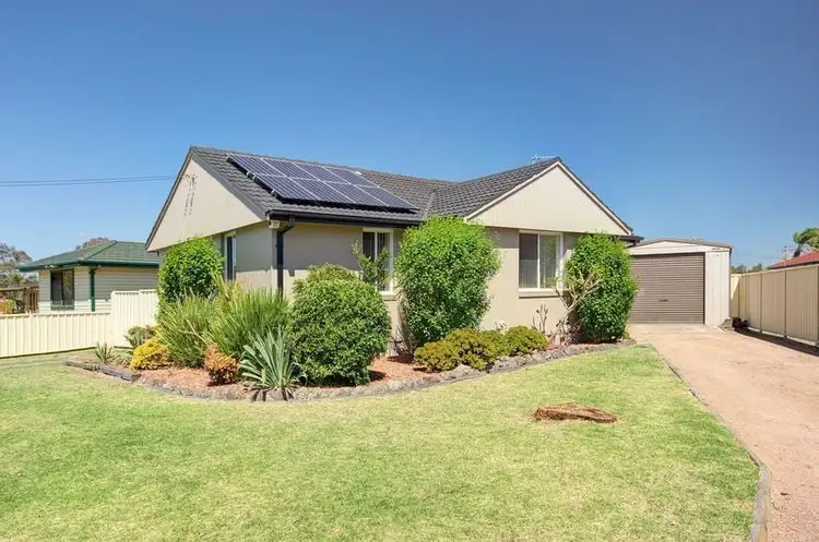 Main view of Homely house listing, 29 Eleebana Crescent, Koonawarra NSW 2530