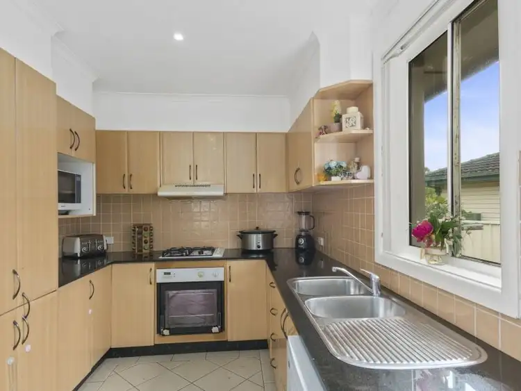 Third view of Homely house listing, 29 Eleebana Crescent, Koonawarra NSW 2530