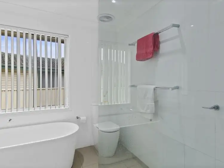 Fourth view of Homely house listing, 29 Eleebana Crescent, Koonawarra NSW 2530