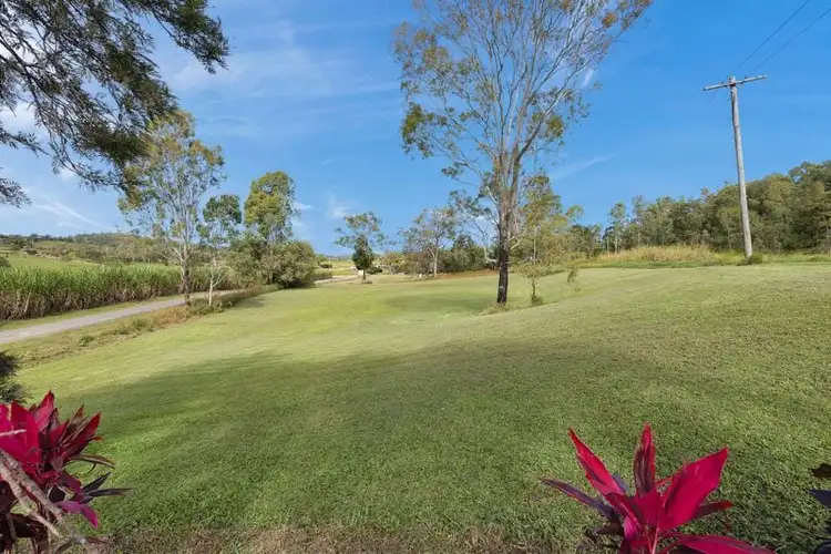 28 Giumellis Road, Hampden QLD 4741