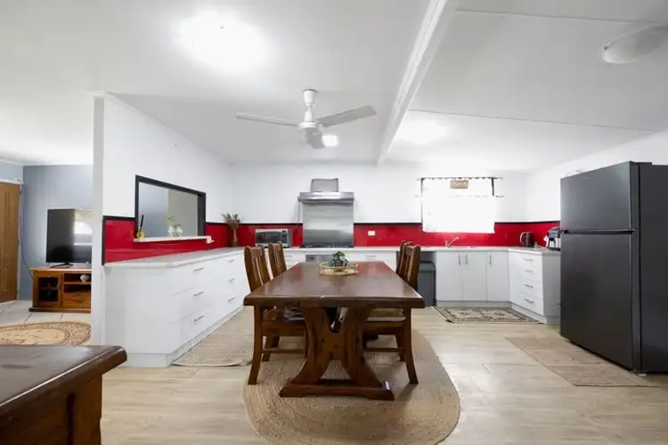 Third view of Homely house listing, 28 Giumellis Road, Hampden QLD 4741