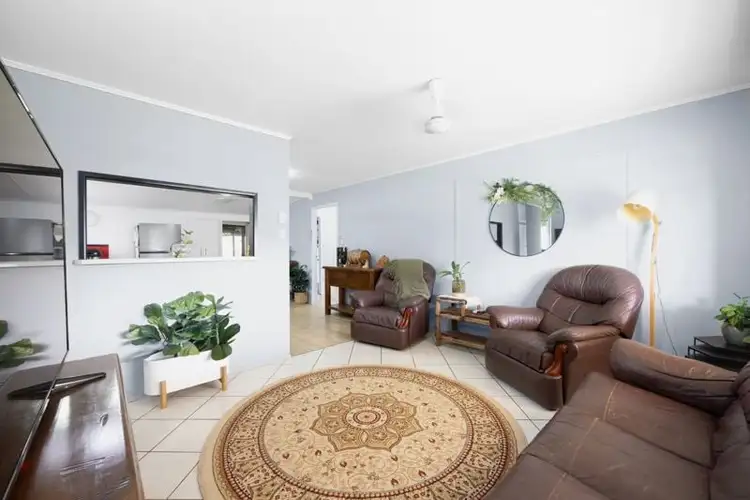 Fourth view of Homely house listing, 28 Giumellis Road, Hampden QLD 4741