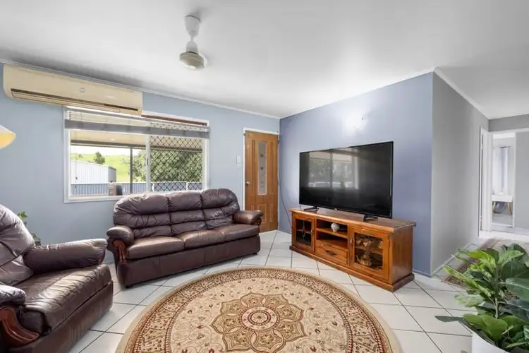 Fifth view of Homely house listing, 28 Giumellis Road, Hampden QLD 4741