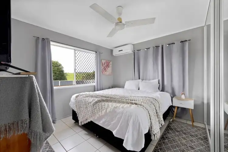 Sixth view of Homely house listing, 28 Giumellis Road, Hampden QLD 4741