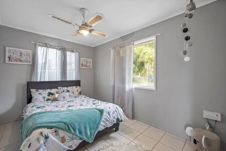 Seventh view of Homely house listing, 28 Giumellis Road, Hampden QLD 4741