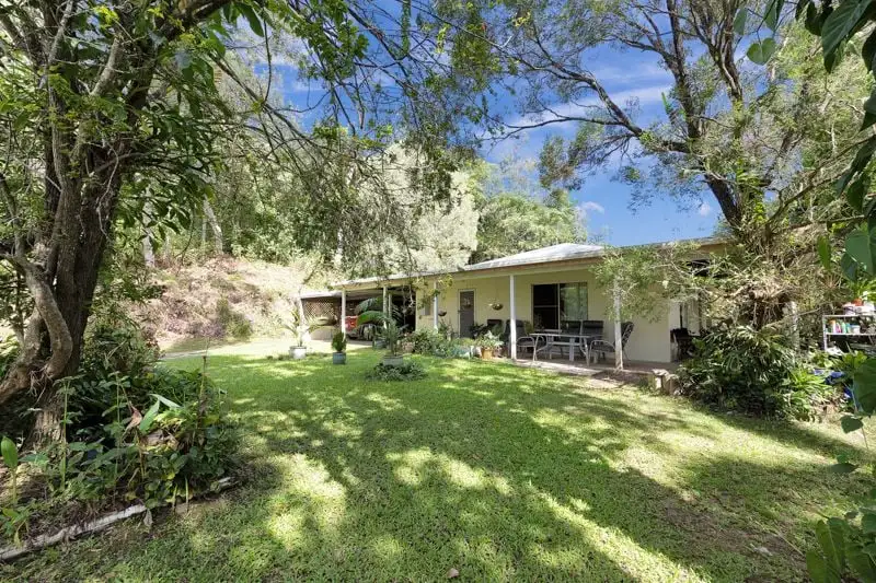 Main view of Homely house listing, 241 Rutlands Road, Kuttabul QLD 4741