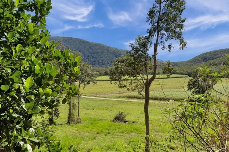 Second view of Homely house listing, 241 Rutlands Road, Kuttabul QLD 4741