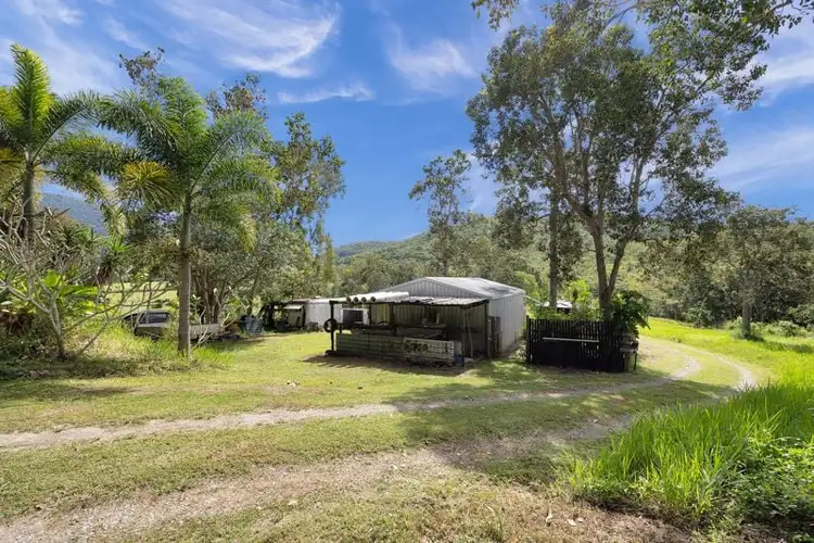 Third view of Homely house listing, 241 Rutlands Road, Kuttabul QLD 4741