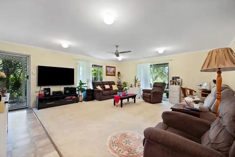 Sixth view of Homely house listing, 241 Rutlands Road, Kuttabul QLD 4741