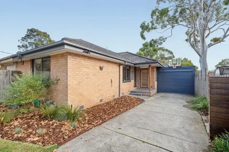 1/2 Normleith Grove, Boronia VIC 3155