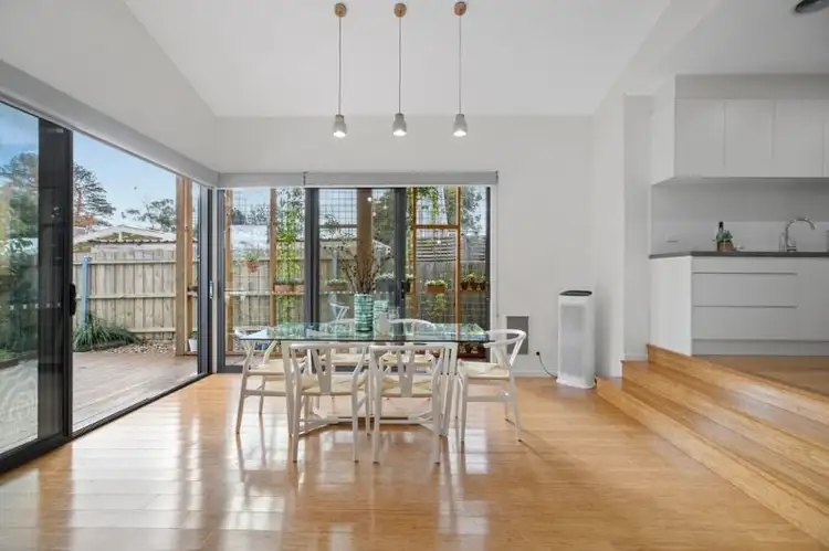 Fifth view of Homely unit listing, 1/2 Normleith Grove, Boronia VIC 3155