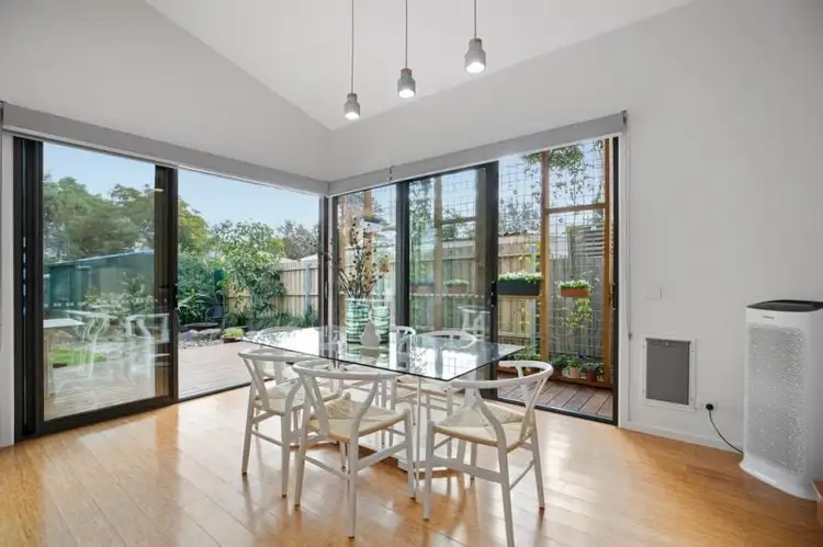 Sixth view of Homely unit listing, 1/2 Normleith Grove, Boronia VIC 3155