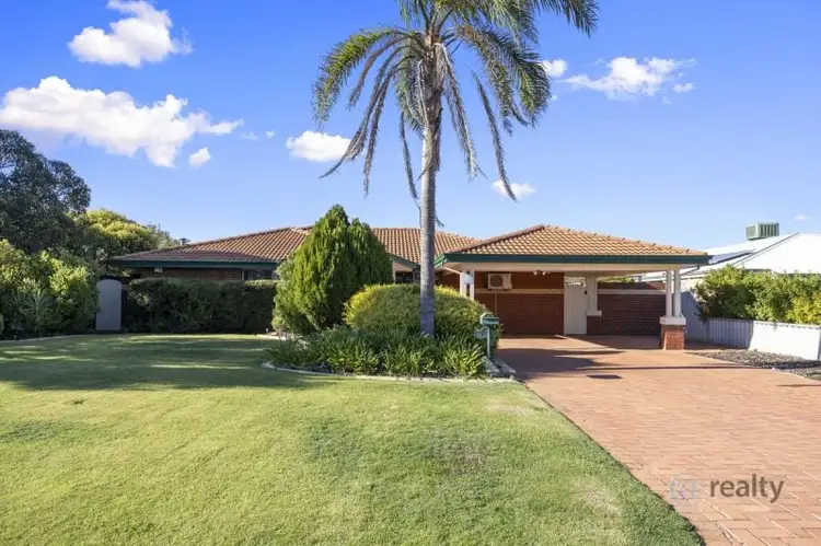 Main view of Homely house listing, 1 Coipasa Place, Joondalup WA 6027