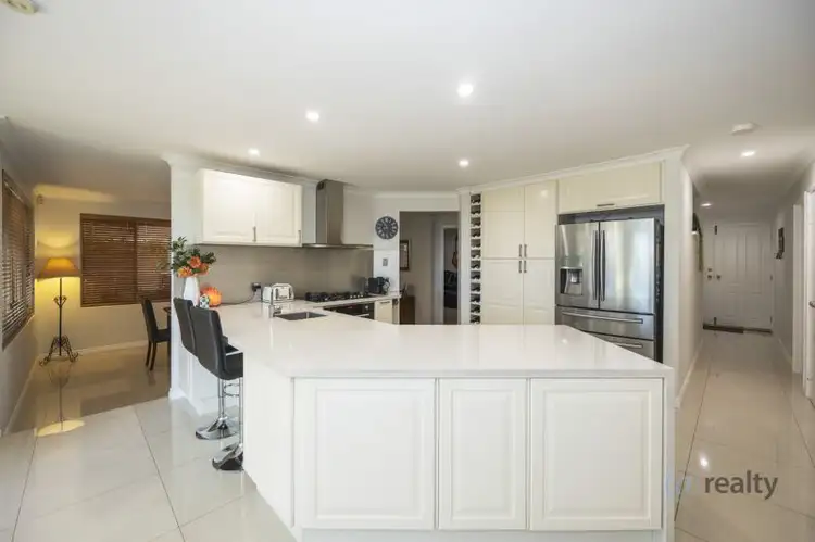 Third view of Homely house listing, 1 Coipasa Place, Joondalup WA 6027