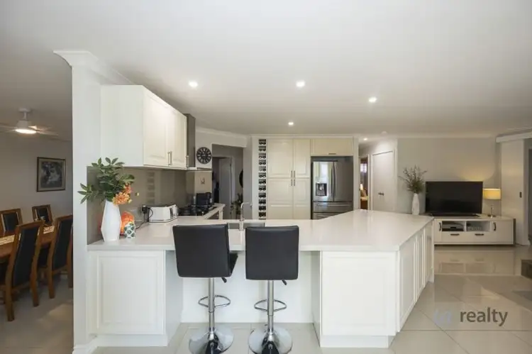 Fourth view of Homely house listing, 1 Coipasa Place, Joondalup WA 6027