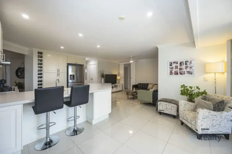 Fifth view of Homely house listing, 1 Coipasa Place, Joondalup WA 6027