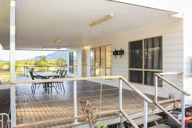 Main view of Homely house listing, 184 Pavia Drive, Nome QLD 4816