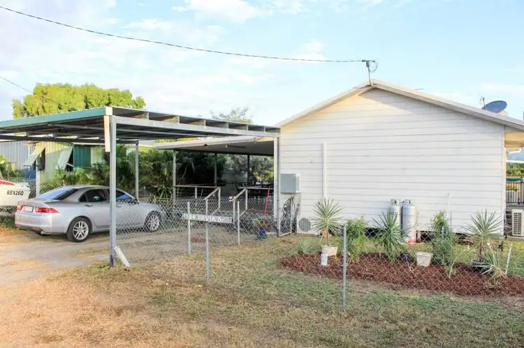 Second view of Homely house listing, 184 Pavia Drive, Nome QLD 4816