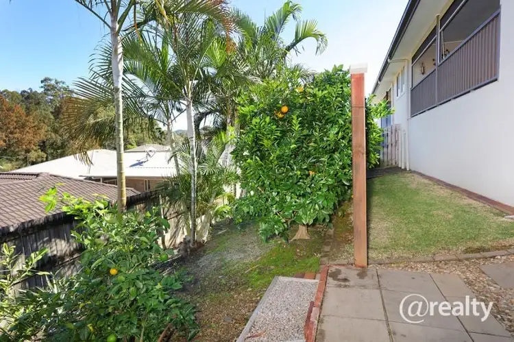 Third view of Homely semi-detached listing, 1/17A Debbie Way, Nerang QLD 4211
