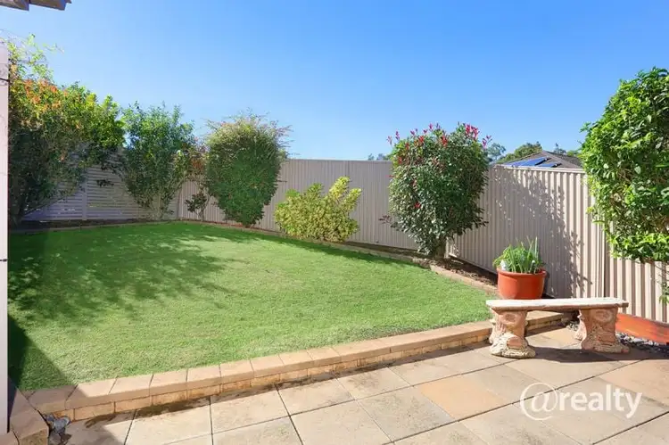 Fourth view of Homely semi-detached listing, 1/17A Debbie Way, Nerang QLD 4211