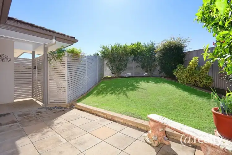 Sixth view of Homely semi-detached listing, 1/17A Debbie Way, Nerang QLD 4211