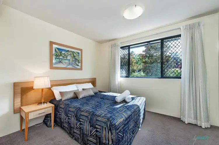 Fourth view of Homely apartment listing, 101/21-23 Marine Drive, Tea Gardens NSW 2324