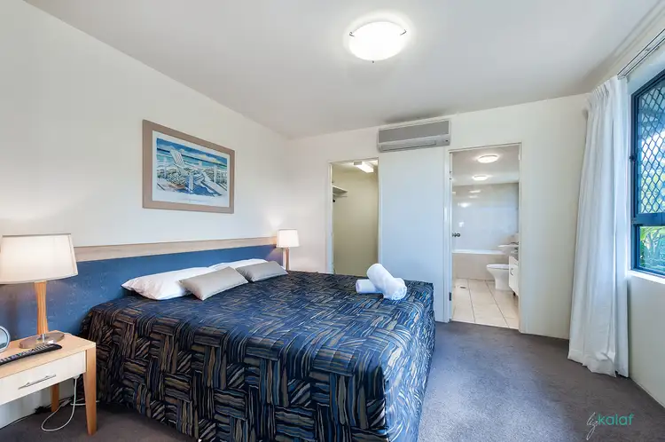 Fifth view of Homely apartment listing, 101/21-23 Marine Drive, Tea Gardens NSW 2324