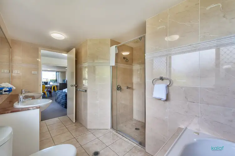 Sixth view of Homely apartment listing, 101/21-23 Marine Drive, Tea Gardens NSW 2324