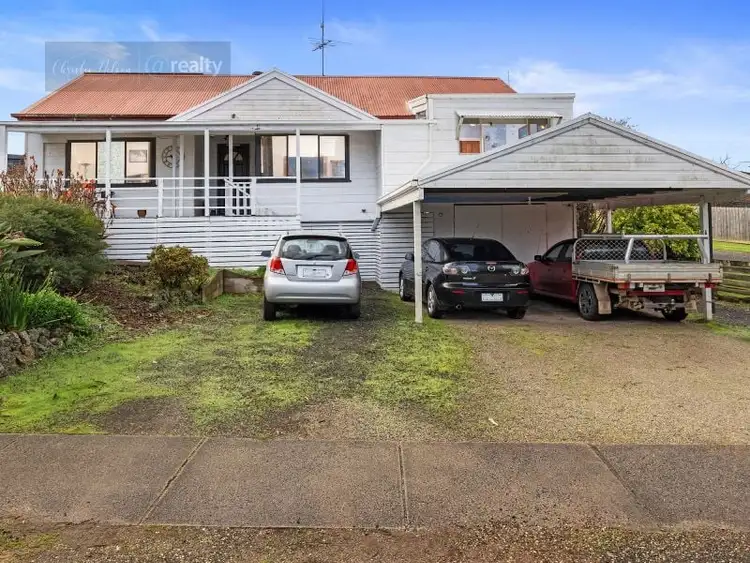 16 Greenwood Parade, Leongatha VIC 3953