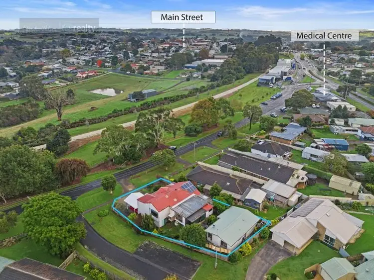 Second view of Homely house listing, 16 Greenwood Parade, Leongatha VIC 3953