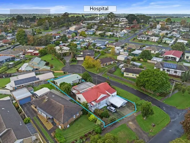 Sixth view of Homely house listing, 16 Greenwood Parade, Leongatha VIC 3953