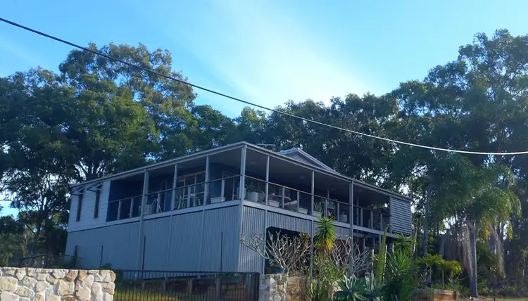 Third view of Homely house listing, 66 Seaward Drive, Russell Island QLD 4184