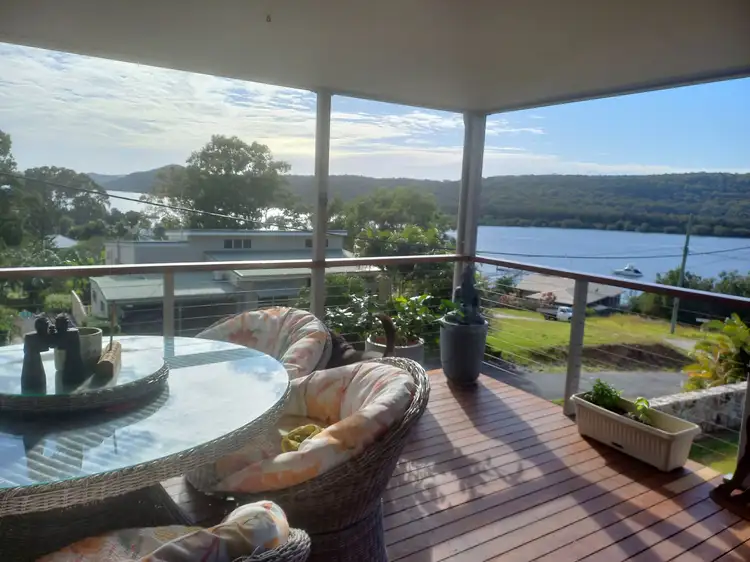 Fourth view of Homely house listing, 66 Seaward Drive, Russell Island QLD 4184
